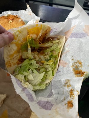 Taco Bell by null