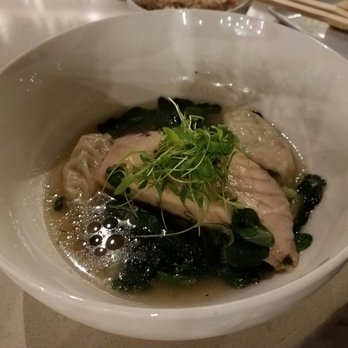 MW Restaurant - Restaurant week at MW - New American Near Me - Honolulu, Hawaii