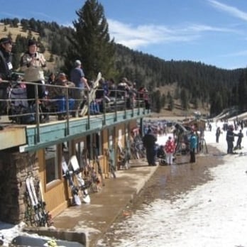 Ski Apache - Recreation Centers Near Me - Alto, New Mexico