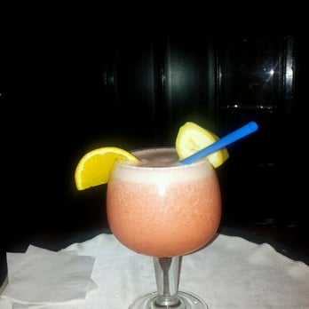Lunatic - Fresones con naranja y plátano - Pubs Near Me - Barcelona, B