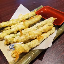Yohama Noodles