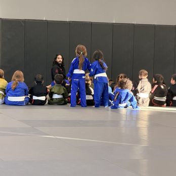 Uncharted Jiu Jitsu - Spencer - Martial Arts Near Me - Corona, California