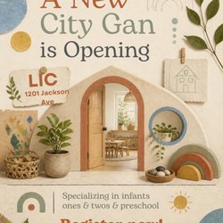 Chabad City Gan Preschool