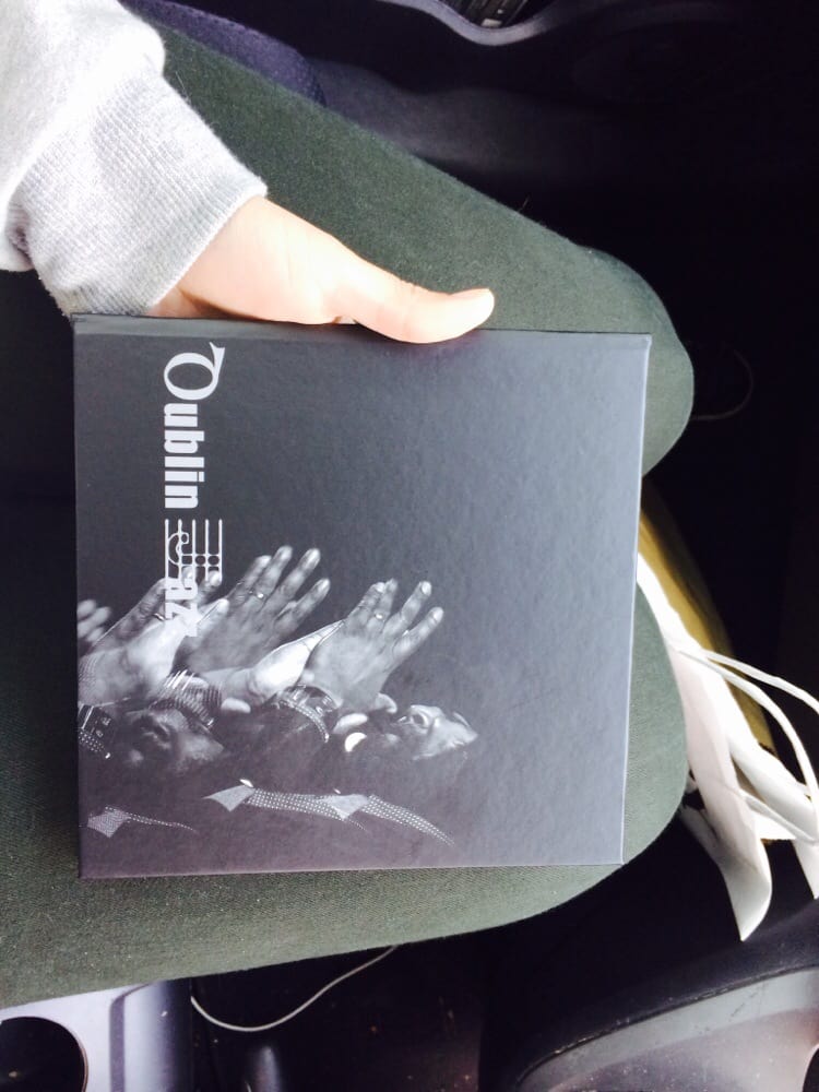 DUFFY BOOKBINDERS 106 Seville Pl, Dublin, Republic of Ireland