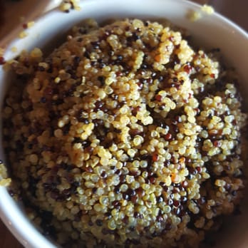 P.F. Chang's - Quinoa  $2 up charge - Chinese Near Me - Northbrook, Illinois
