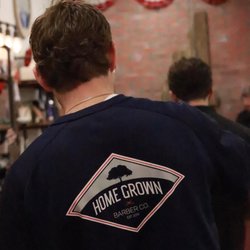 Homegrown Barber