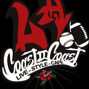 L.A. Live-Style-Café - American Near Me - Cham, BY
