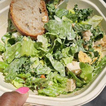 sweetgreen - Healthy Salads, Wraps, and Bowls - Salad Near Me - Jersey City, New Jersey