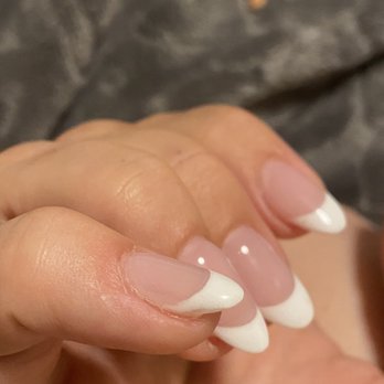 @ Nails - Lifting and sloppy work - Nail Salons Near Me - San Luis Obispo, California @ Nails - Lifting and sloppy work - Nail Salons Near Me - San Luis Obispo, California