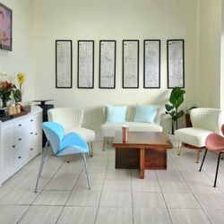 Natural Healing Acupuncture & Herbs Clinic