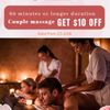 Muise Spa gift card