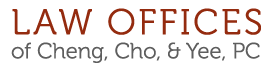 Cho Immigration Law - immigration attorney in Chicago, IL