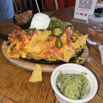 Red Lion - World Famous Nachos - Bars Near Me - Vail, Colorado