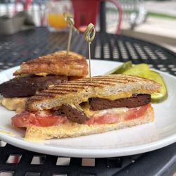 Fromage Add Tofu Ham