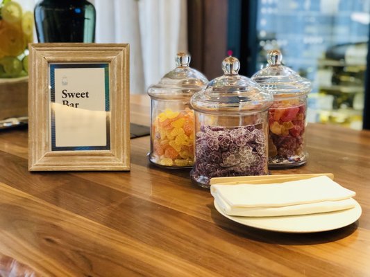 Maison Albar - Le Pont-Neuf by null