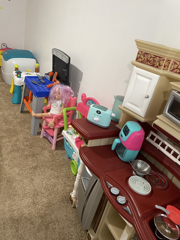 Little angels 2 home daycare - childcare center in Louisville, KY