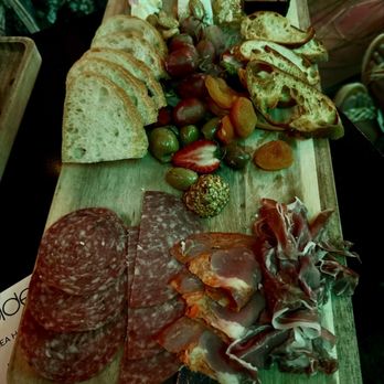 insideOUT - Charcuterie Board - Lounges Near Me - San Diego, California insideOUT - Charcuterie Board - Lounges Near Me - San Diego, California
