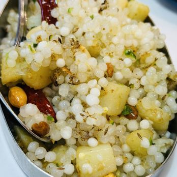 Chaat Bhavan - Sunnyvale - Sabu Dana Kichdi - Indian Near Me - Sunnyvale, California Chaat Bhavan - Sunnyvale - Sabu Dana Kichdi - Indian Near Me - Sunnyvale, California