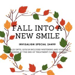 Joseph A Khalil, DDS - Please call our office for details!