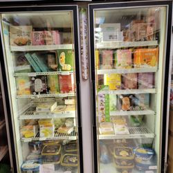 Four Seasons Oriental Grocery