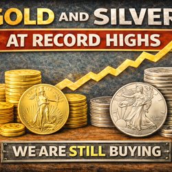 Treasure Trove Coins & Jewelry - We cant get enough !!