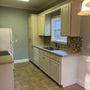 Photo of Island Custom Finish