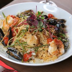 Trattoria il piccolo cuoco