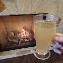 Traditions Club - Hot Toddy