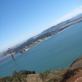 Marin Headlands - amazingly beautiful - Parks Near Me - Sausalito, California
