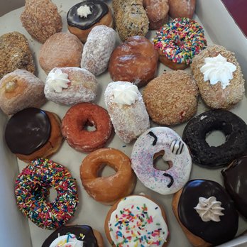 Paula's Donuts - Donuts Near Me - Tonawanda, New York Paula's Donuts - Donuts Near Me - Tonawanda, New York