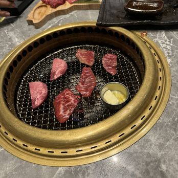 Ishoni Yakiniku - Barbeque Near Me - Seattle, Washington Ishoni Yakiniku - Barbeque Near Me - Seattle, Washington
