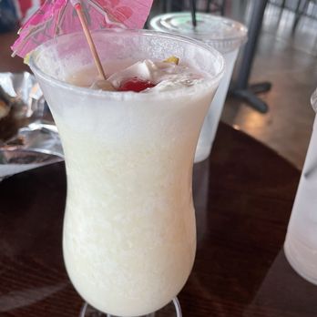Elie’s Chinchorro - Pina Colada - Puerto Rican Near Me - Omaha, Nebraska Elie’s Chinchorro - Pina Colada - Puerto Rican Near Me - Omaha, Nebraska