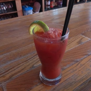Cat's Eye Saloon - Bloody Mary from one of my favorite bars in Athens - Bars Near Me - Athens, Ohio Cat's Eye Saloon - Bloody Mary from one of my favorite bars in Athens - Bars Near Me - Athens, Ohio