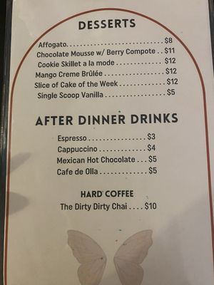 Menu photo 1 Parkside Eats Santa Rosa, CA Menu photo 1 Parkside Eats Santa Rosa, CA