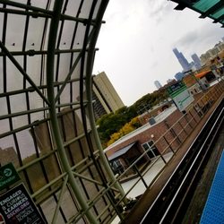 CTA - Cermak-McCormick Place [Green]