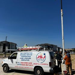 JSJ Electric