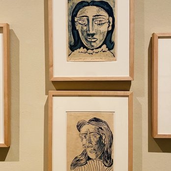 Museu Picasso - Museums Near Me - Barcelona, B Museu Picasso - Museums Near Me - Barcelona, B