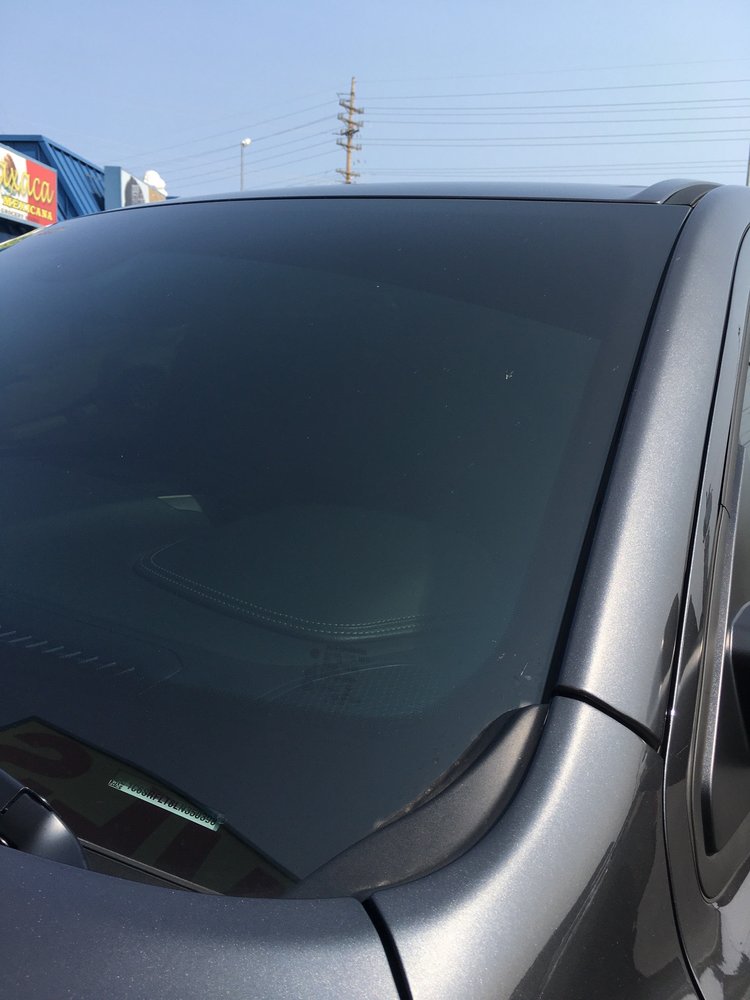 GLASS TINT USA 22 Photos & 10 Reviews 1815 W Sunset St, Springfield