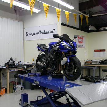 3D Powersports - Motorcycle Repairs - Motorcycle Repair Near Me - Anchorage, Alaska
