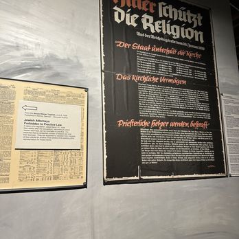 Virginia Holocaust Museum - Museums Near Me - Richmond, Virginia Virginia Holocaust Museum - Museums Near Me - Richmond, Virginia