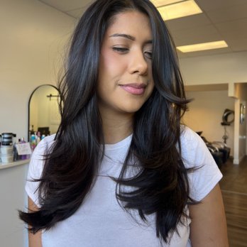CR Beauty Studio - Haircut by Eva - Hair Salons Near Me - San Jose, California CR Beauty Studio - Haircut by Eva - Hair Salons Near Me - San Jose, California