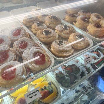 Bova's Bakery - Pastry - Bakeries Near Me - Boston, Massachusetts Bova's Bakery - Pastry - Bakeries Near Me - Boston, Massachusetts