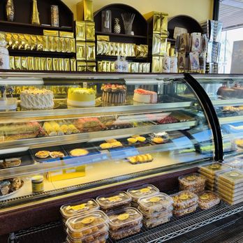 Sweet Lili's Bakery - Shop - Bakeries Near Me - Laguna Hills, California Sweet Lili's Bakery - Shop - Bakeries Near Me - Laguna Hills, California