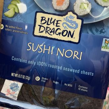 Spangler's Market - This sushi item looks interesting - Grocery Near Me - San Francisco, California Spangler's Market - This sushi item looks interesting - Grocery Near Me - San Francisco, California