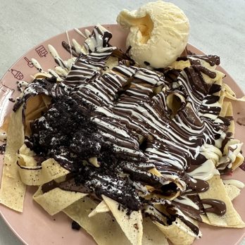 Chocolate Bash - Desserts Near Me - Covina, California Chocolate Bash - Desserts Near Me - Covina, California