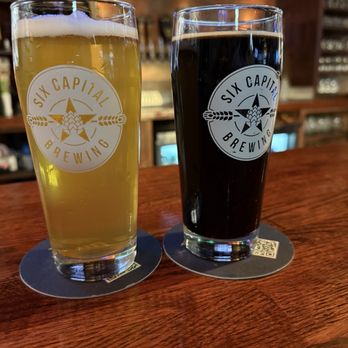 Six Capital Brewing & BBQ - Barbeque Near Me - Aurora, Colorado Six Capital Brewing & BBQ - Barbeque Near Me - Aurora, Colorado