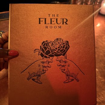 The Fleur Room - Lounges Near Me - New York, New York The Fleur Room - Lounges Near Me - New York, New York