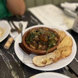 Cien Vinos - Albóndigas