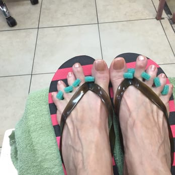 Nancy's Nails Salon - Nail Salons Near Me - Silver Spring, Maryland