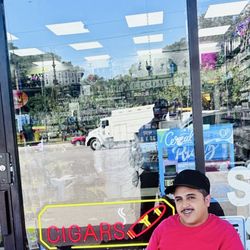 Palmer's Smoke Shop